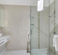 Heritage Private Apartments