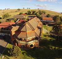 Hermitage Hill Country Retreat - Australia Shopping