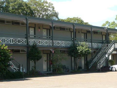 Hermitage Motel - Local Tourism 2