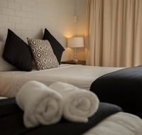 Herston Place Motel - Accommodation Australia