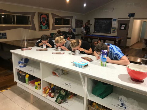 Hervey Bay Flashpackers - Local Tourism 1