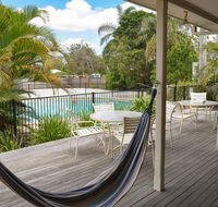 Hervey Bay Flashpackers - Local Tourism
