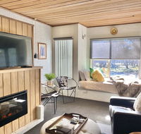 Heto's SnowGums 9 - Accommodation Australia