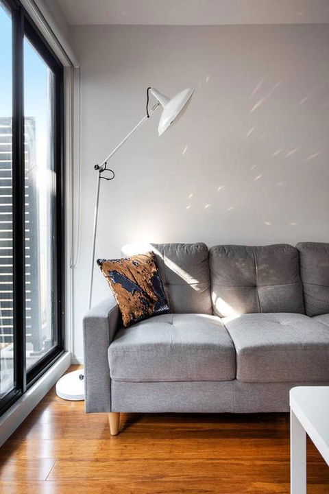 Heyday Apartments - Heidelberg - Accommodation Australia 3