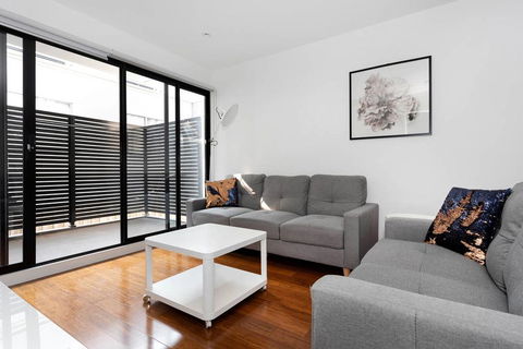 Heyday Apartments - Heidelberg - Accommodation Australia 0