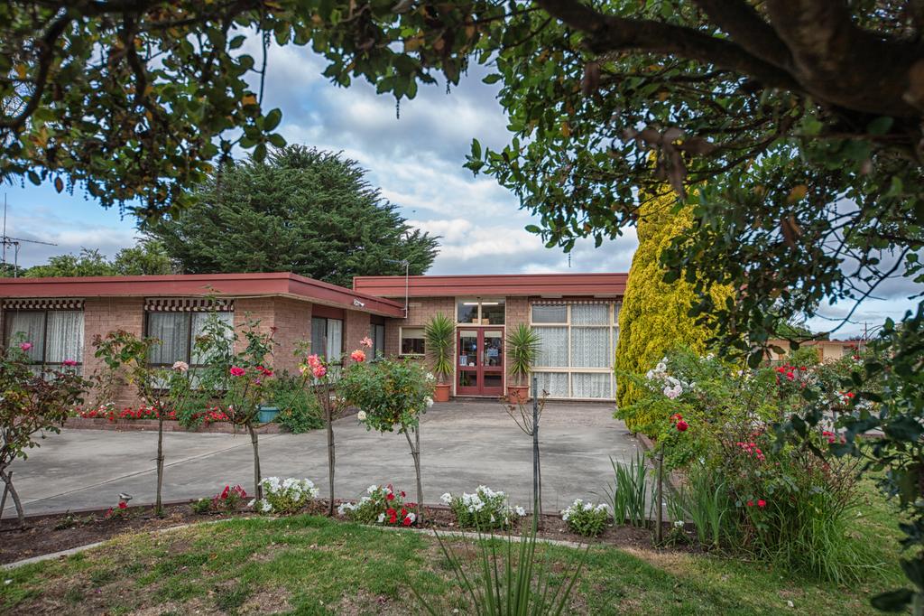 Drumborg VIC Australia Shopping