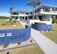 Hi Surf Unit 1 92 Head St Forster - Australia Shopping