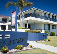 Hi Surf Unit 4 92 Head St Forster - Australia Shopping