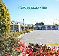 Hi Way Motor Inn - Accommodation Australia