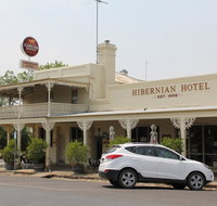 Hibernian Hotel - Accommodation Australia