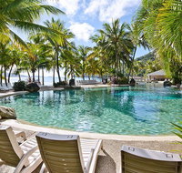 Hibiscus 006 - Hamilton Island - Accommodation Australia