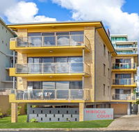 Hibiscus Court 2 - Forster Main Beach - Australia Shopping