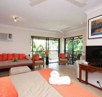 Hibiscus Resort Port Douglas by Resolve Getaways