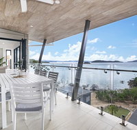 Hidden Cove Villa 6 - Accommodation Australia