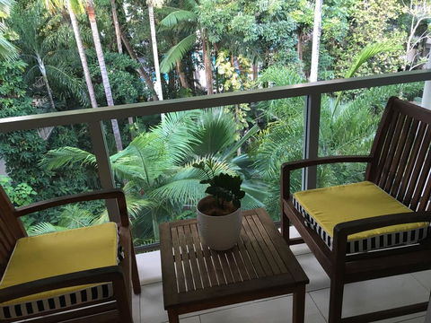 Hidden Gem @ Palm Cove - Accommodation Australia 2