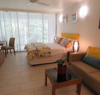 Hidden Gem  Palm Cove - Accommodation Australia