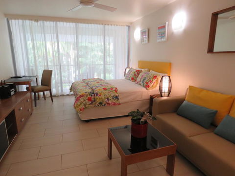 Hidden Gem @ Palm Cove - Accommodation Australia 0