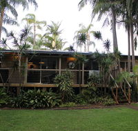 Hidden Oasis Pet Friendly In Anna Bay - Accommodation Australia