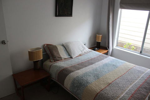 Hidden Oasis Pet Friendly In Anna Bay - Accommodation Australia 2