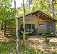 Hidden Valley Eco Spa Lodges  Day Spa - Accommodation Australia