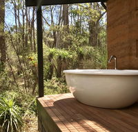 Hidden Valley Forest Retreat - Accommodation Australia