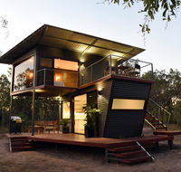 Hideaway Litchfield - Accommodation Australia