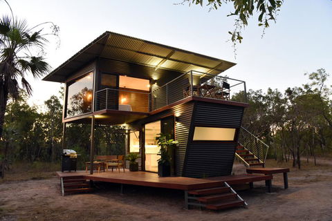 Hideaway Litchfield - Accommodation Australia 0