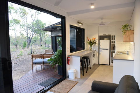 Hideaway Litchfield - Accommodation Australia 1
