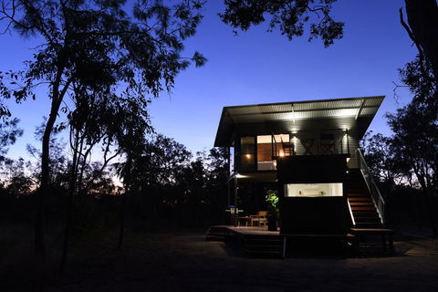 Hideaway Litchfield - Accommodation Australia 2