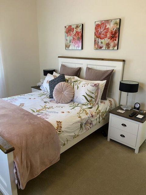 Hideaway On Hume - Accommodation Australia 3