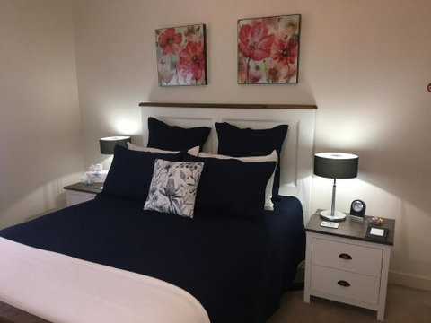 Hideaway On Hume - Accommodation Australia 2