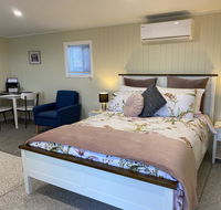 Hideaway on Hume 2 - Bed n Breakfasts