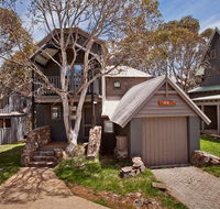 High Knob - Accommodation Australia