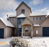 High Plains Drifter - Accommodation Australia
