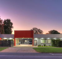 High Street Motel - Local Tourism