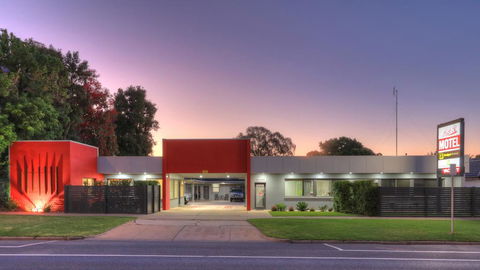 High Street Motel - Local Tourism 0