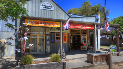 High Street Motel - Local Tourism 2