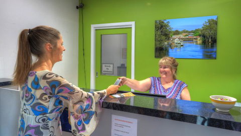 High Street Motel - Local Tourism 3