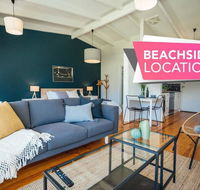 High Tide on Augusta-Netflix wifi and chill... - Accommodation Australia