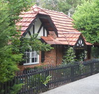 High View Cottage - Accommodation Australia