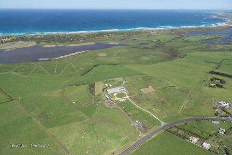 High View Family Cottages - Accommodation Australia 2