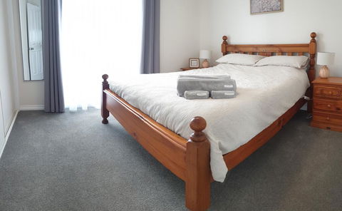 High View Family Cottages - Accommodation Australia 3