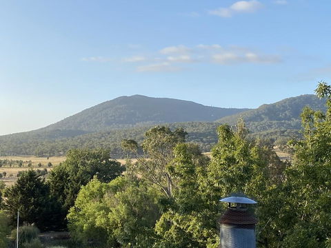 Highfield Cottage - Accommodation Australia 0