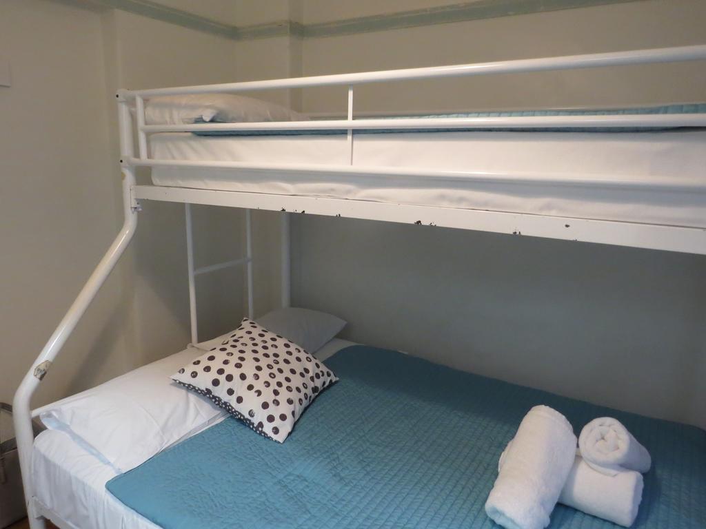 Potts Point NSW Accommodation Australia