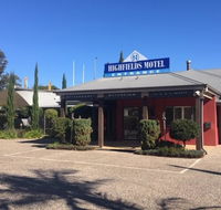 Highfields Motel Toowoomba - Australia Shopping