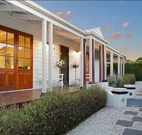 Highview House Hunter Valley - Accommodation Australia