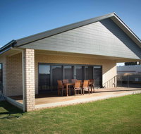 Highview on Victoria Coffin Bay - Accommodation Australia