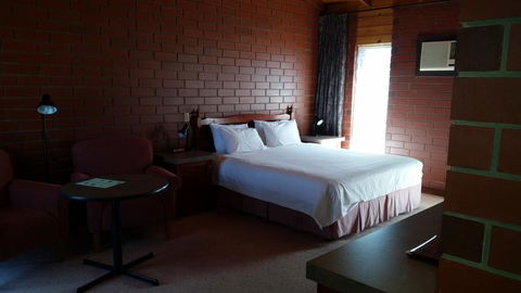 Highway One Motel - Accommodation Australia 2