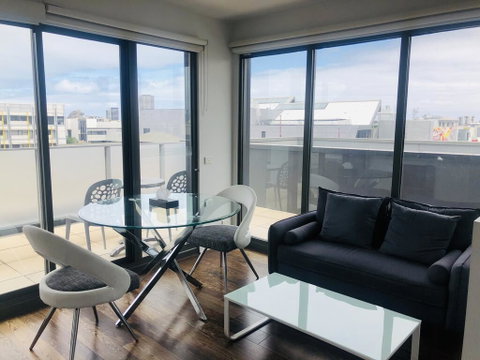Hiigh Apartments - Accommodation Australia 0