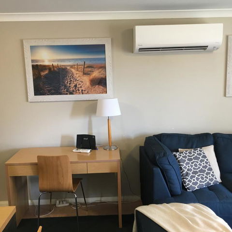 Hillarys Executive Apartment - Accommodation Australia 3